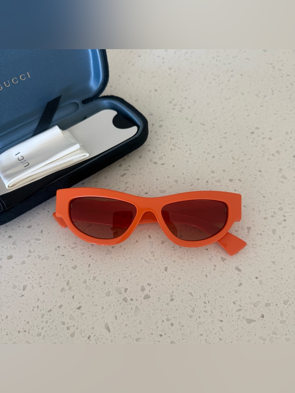 Gucci Miami Sunglasses